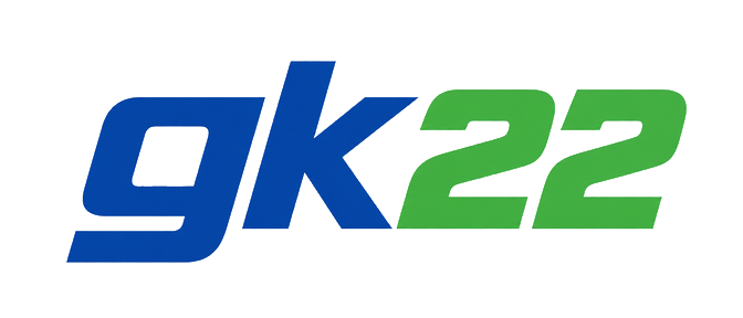 gk22 logo